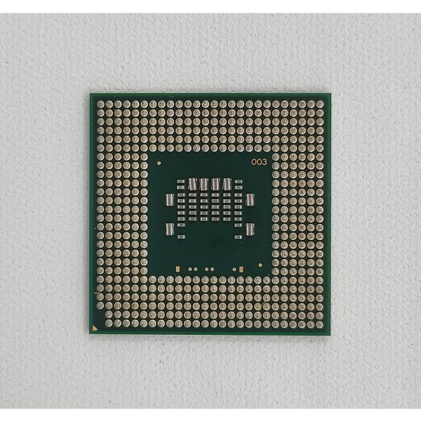 Процессор Intel Core 2 Duo, 2 cores, 2.16GHz, SLA4C
