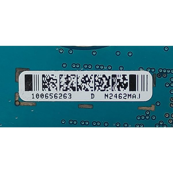 Контроллер HDD 100656265 RevB, Seagate, SAS, 2.5"