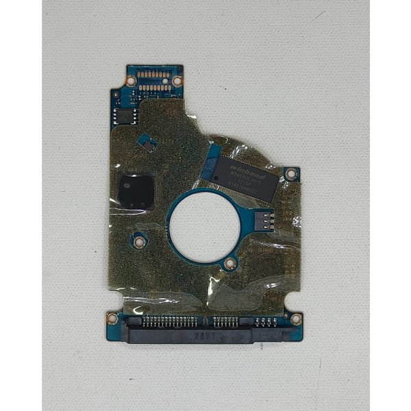 Контроллер HDD 100656265 RevB, Seagate, SAS, 2.5"