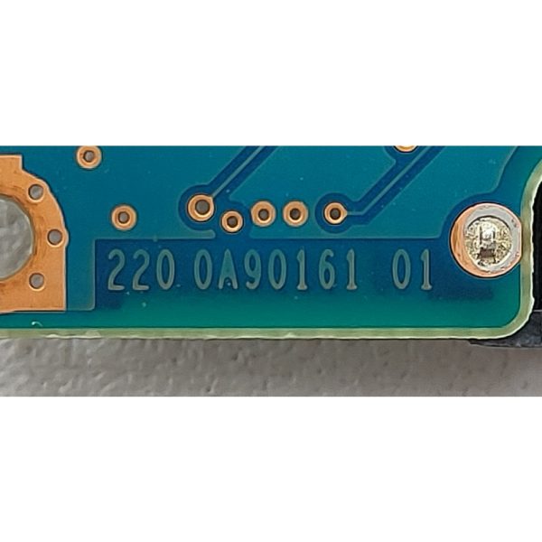 Контроллер HDD 220 0A90161 010, 110 0A90161 01, Hitachi, SAS, 3.5"