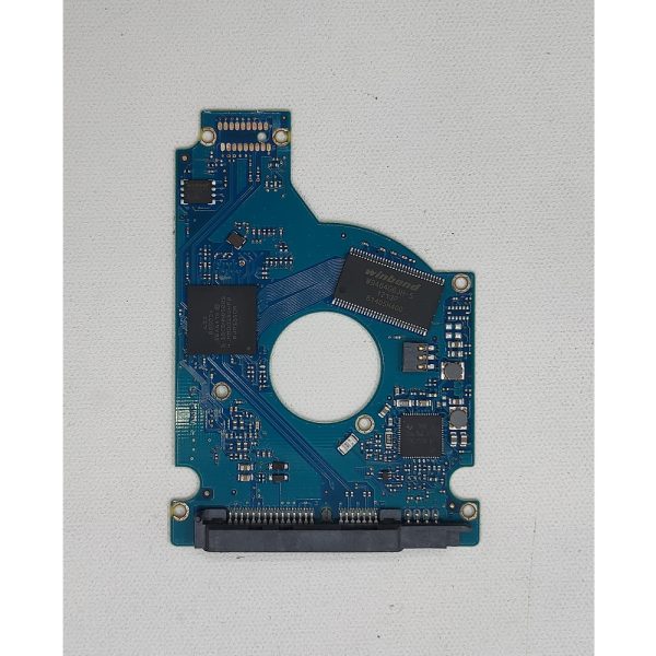 Контроллер HDD 100660535 RevB, Seagate, SATA, 2,5"