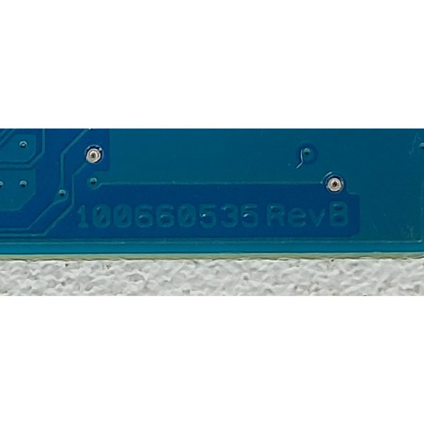 Контроллер HDD 100660535 RevB, Seagate, SATA, 2,5"
