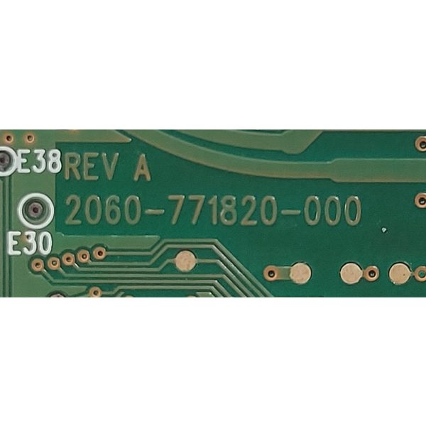 Контроллер HDD 2060-771820-000 REV A, WD, SATA, 2,5"