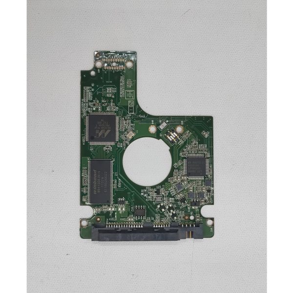 Контроллер HDD 2060-771820-000 REV P1, WD, SATA, 2,5"