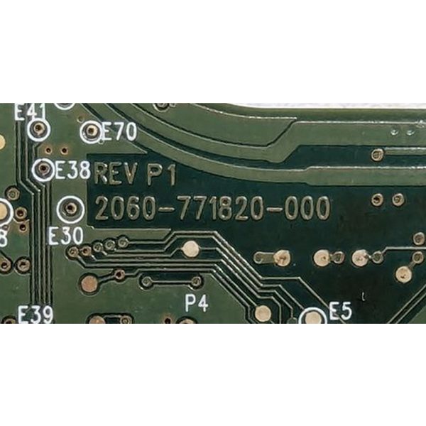 Контроллер HDD 2060-771820-000 REV P1, WD, SATA, 2,5"
