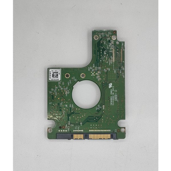 Контроллер HDD 2060-771820-000 REV P1, WD, SATA, 2,5"