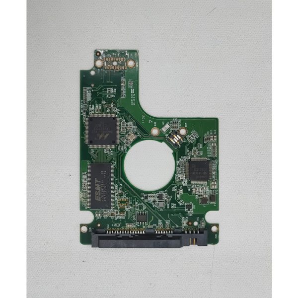 Контроллер HDD 2060-771692-005 REV A, WD, SATA, 2,5"