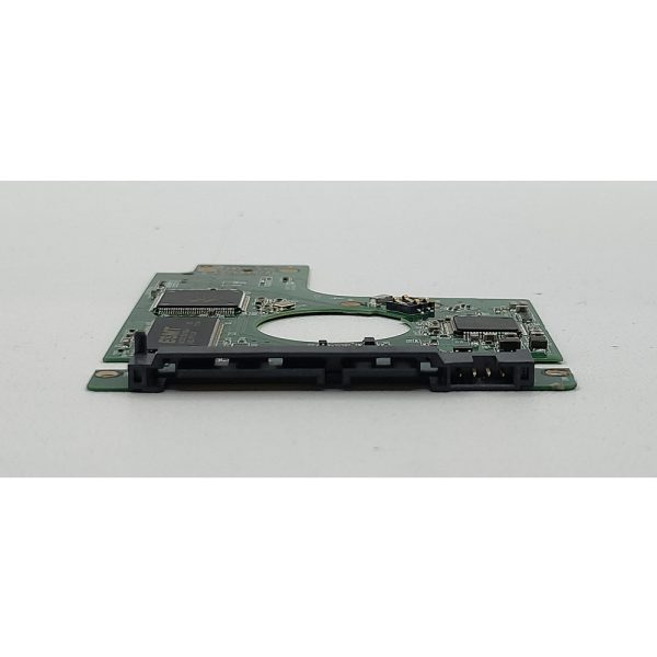 Контроллер HDD 2060-771692-005 REV A, WD, SATA, 2,5"