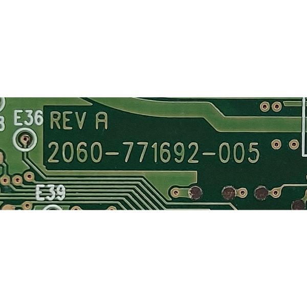 Контроллер HDD 2060-771692-005 REV A, WD, SATA, 2,5"