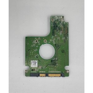 Контроллер HDD 2060-771692-005 REV A, WD, SATA, 2,5"
