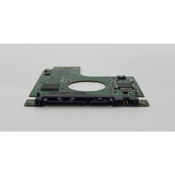 Контроллер HDD 2060-771960-000 REV P2, WD, SATA, 2,5"