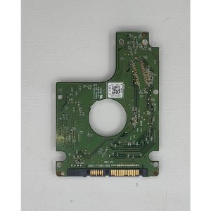 Контроллер HDD 2060-771960-000 REV P2, WD, SATA, 2,5"