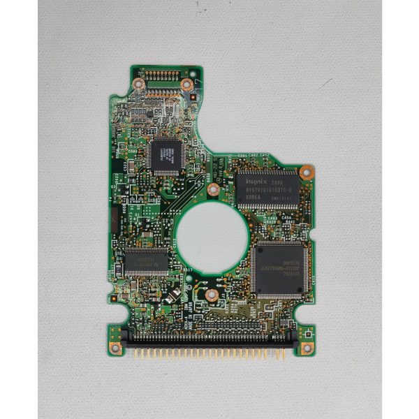 Контроллер HDD 320 36H6062 01, Hitachi, IDE, 2,5"