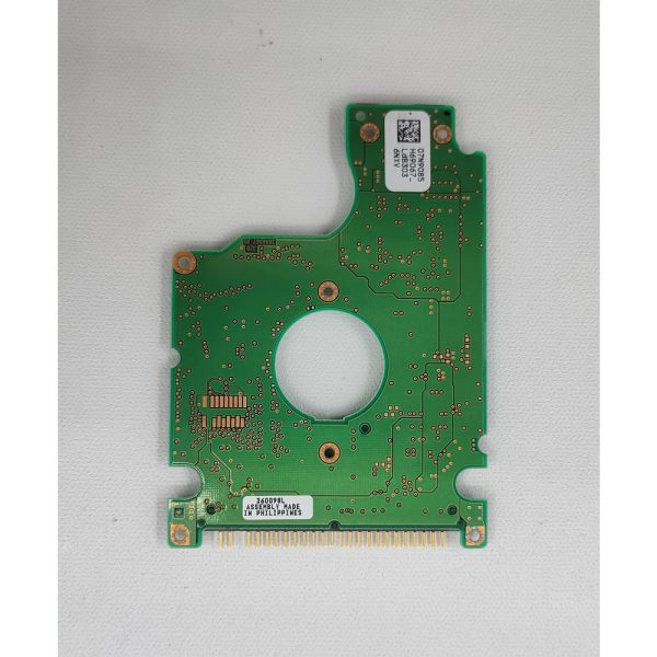 Контроллер HDD 320 36H6062 01, Hitachi, IDE, 2,5"