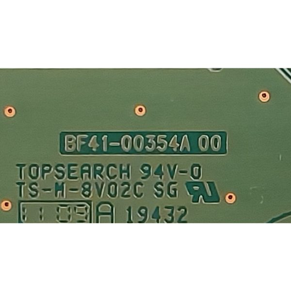 Контроллер HDD BF41-0035A 00, Samsung, SATA, 2,5"
