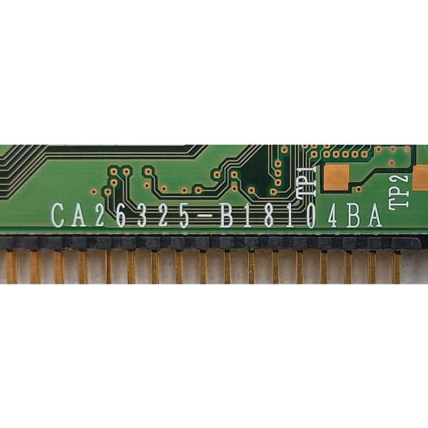 Контроллер HDD CA26325-B18104BA, CA21328-B41X, Fujitsu, IDE, 2,5"