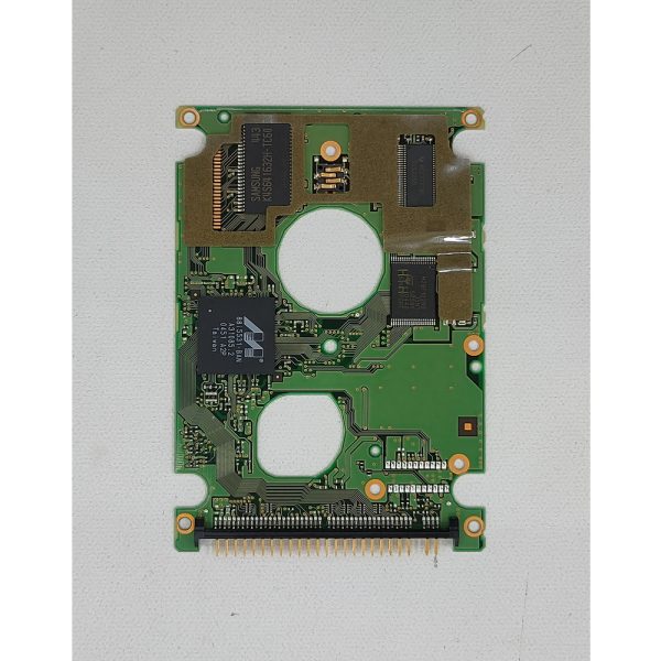 Контроллер HDD CA26325-B18104BA, CA21328-B41X, Fujitsu, IDE, 2,5"