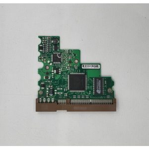 Контроллер HDD 100535537 REV A, Seagate, SATA, 3.5"