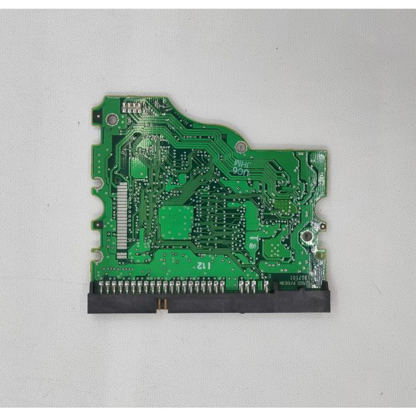 Контроллер HDD 301862101, M8FYB, Maxtor, IDE, 3.5"