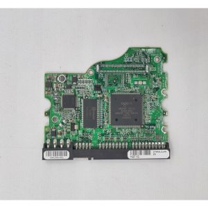 Контроллер HDD 301862101, M8FYB, Maxtor, IDE, 3.5"