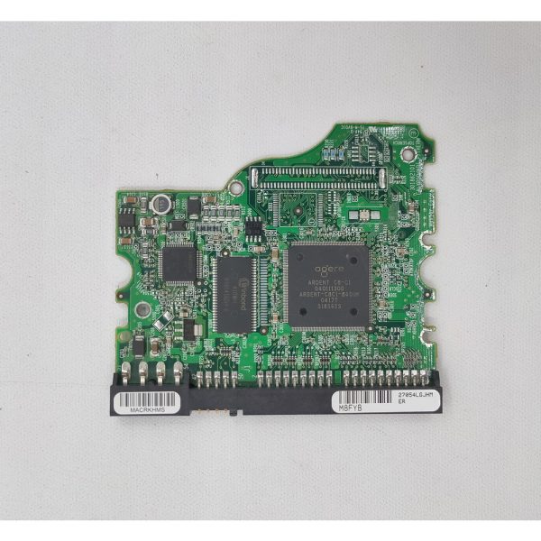 Контроллер HDD 301862101, M8FYB, Maxtor, IDE, 3.5"