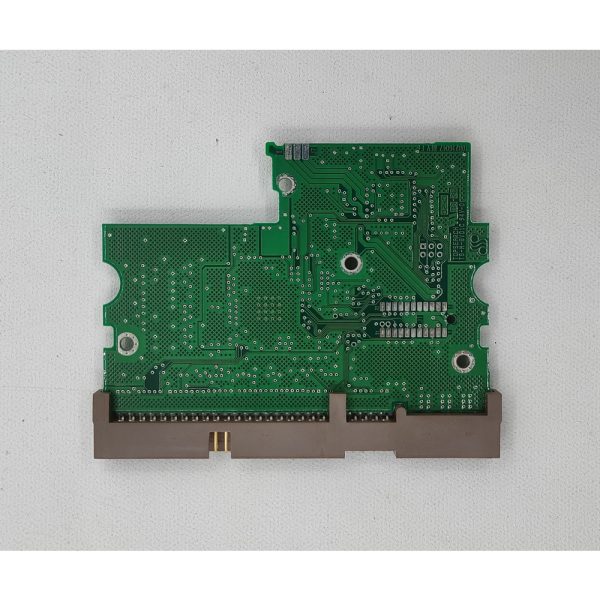 Контроллер HDD 100216047 REV F, Seagate, IDE, 3.5"