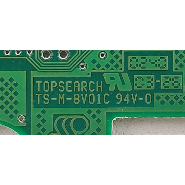 Контроллер HDD 100216047 REV F, Seagate, IDE, 3.5"