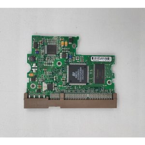 Контроллер HDD 100216047 REV F, Seagate, IDE, 3.5"