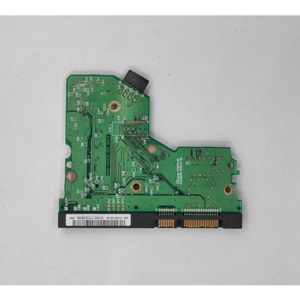 Контроллер HDD 2060-701335-005 REV A, 2061-701335-C00 AN, WD, Seagate, SATA, 3.5"