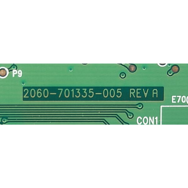 Контроллер HDD 2060-701335-005 REV A, 2061-701335-C00 AN, WD, Seagate, SATA, 3.5"