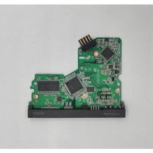 Контроллер HDD 2060-701335-005 REV A, 2061-701335-C00 AN, WD, Seagate, SATA, 3.5"