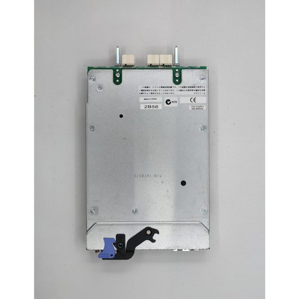 Сетевая карта 00E0778, 00E1258, IBM, 2 x 1GB, 2 x 10GB SFP+