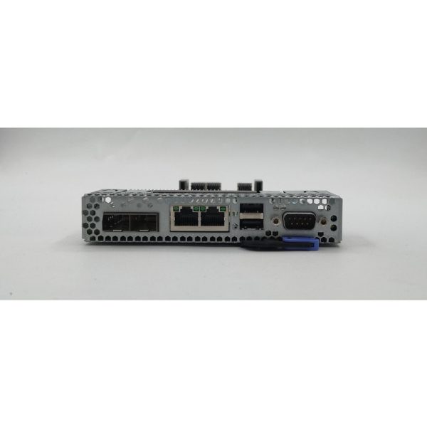 Сетевая карта 00E0778, 00E1258, IBM, 2 x 1GB, 2 x 10GB SFP+