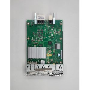 Сетевая карта 00E0778, 00E1258, IBM, 2 x 1GB, 2 x 10GB SFP+