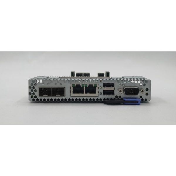 Сетевая карта 00E0778, 00E1265, IBM, 2 x 1GB, 2 x 10GB
