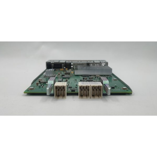 Сетевая карта 00E0778, 00E1265, IBM, 2 x 1GB, 2 x 10GB