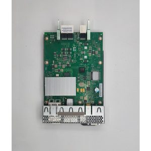 Сетевая карта 00E0778, 00E1265, IBM, 2 x 1GB, 2 x 10GB