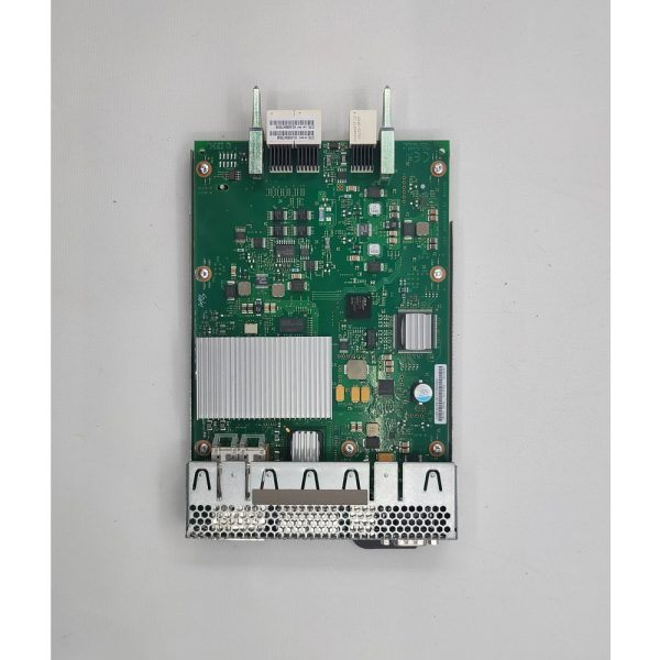 Сетевая карта 00E0778, 00E1265, IBM, 2 x 1GB, 2 x 10GB