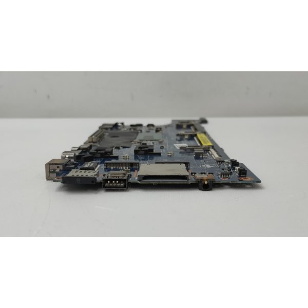 Материнская плата LA-C461P, 0VNKRJ, Dell Latitude E7470, CPU i7-6600U (SR2F1), не работает один слот памяти