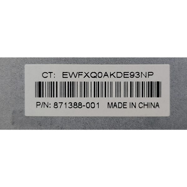 Дисковая корзина 871388-00, 766957-001, HP DL380, ML350, Gen9, DL38x, Gen10
