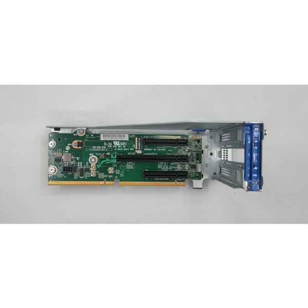 PCIe Riser 875056-001, 871820-001, HPE, Gen10, DL380, DL385, DL560
