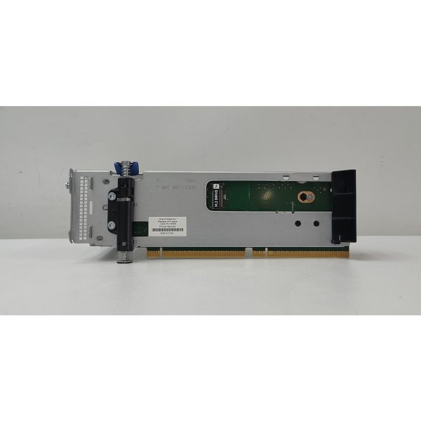 PCIe Riser 875056-001, 871820-001, HPE, Gen10, DL380, DL385, DL560