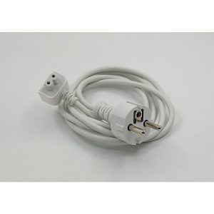 Кабель питания Аналог Apple MK122Z, No name, 1,7м