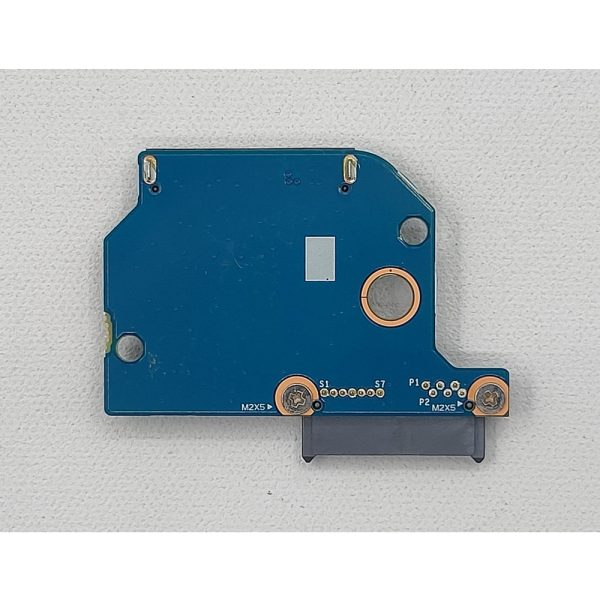 Дополнительная плата 6050A2567001-ODD-A02, HP ProBook 650 G1, 655 G1, SATA