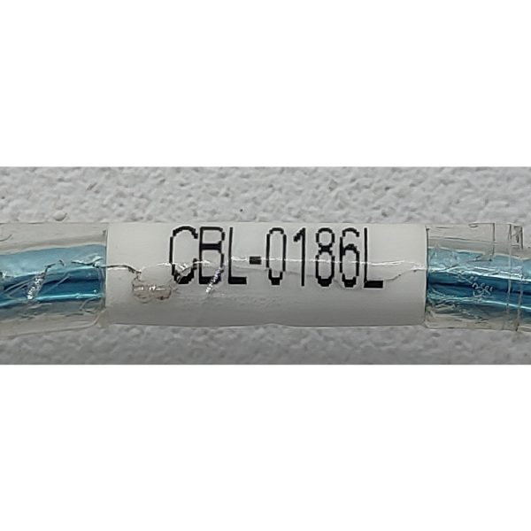 Кабель CBL-0186L, Supermicro, 350мм