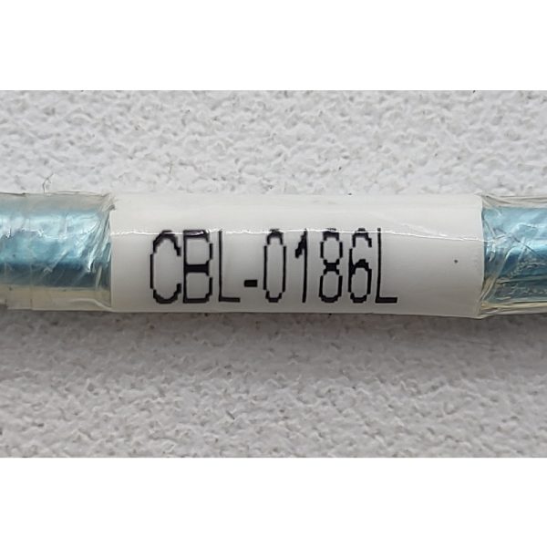 Кабель CBL-0186L, Supermicro, 450мм