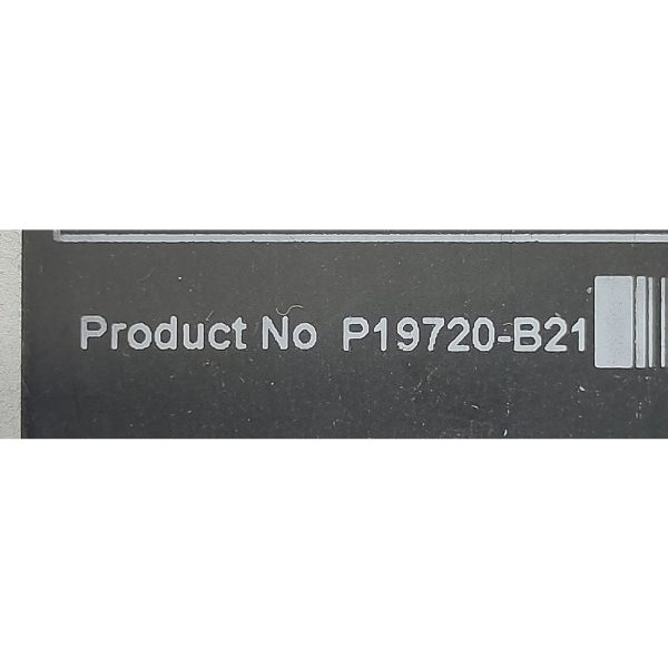 Корпус HPE ProLiant DL380 Gen10, P19720-B21, HSTNS-5200