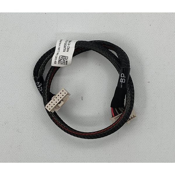 Кабель 0GWTK4, Dell R720, R720XD, R730, R730XD, 16pin, 50мм