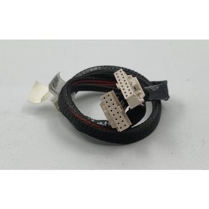 Кабель 0GWTK4, Dell R720, R720XD, R730, R730XD, 16pin, 50мм