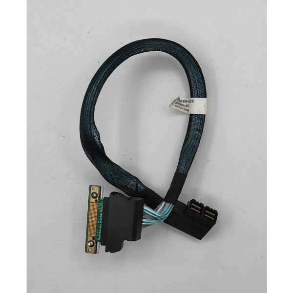 Кабель 08717G, Dell PowerEdge R630, R730XD, SAS, 400мм